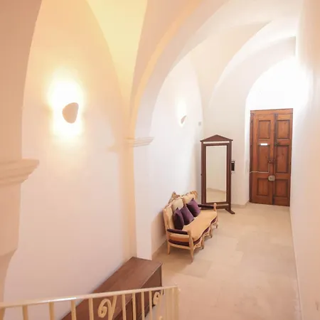 Appartement Td Palazzo Fiume 2 - Above The Square